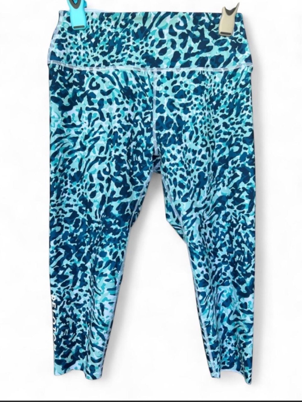 Peloton Leggings